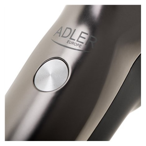 Adler | Electric Shaver with Beard Trimmer | AD 2945 | Operating time (max) 60 min | Wet & Dry - 7